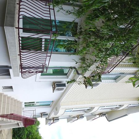 Hotel Niko Kranevo Εξωτερικό φωτογραφία