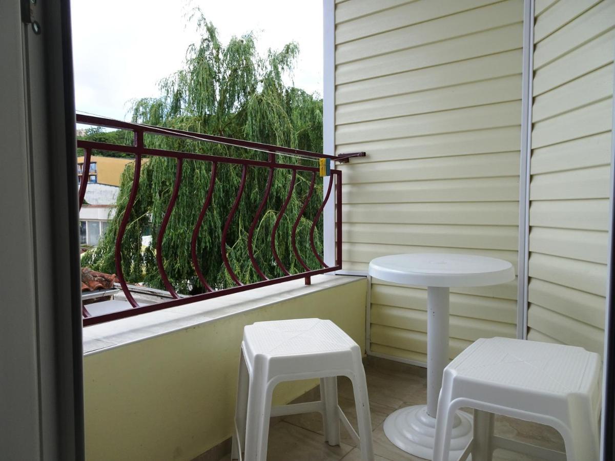 Hotel Niko Kranevo Εξωτερικό φωτογραφία