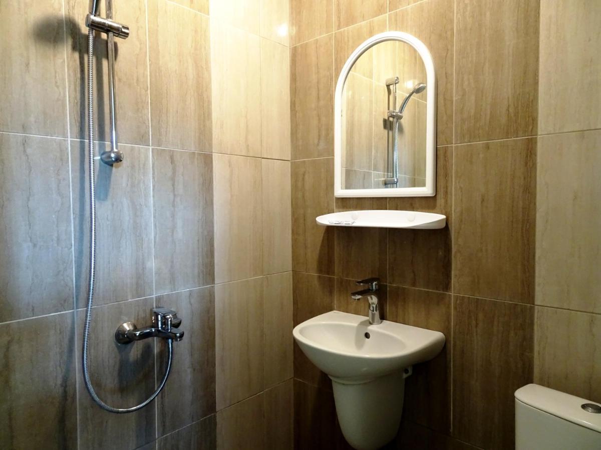 Hotel Niko Kranevo Εξωτερικό φωτογραφία