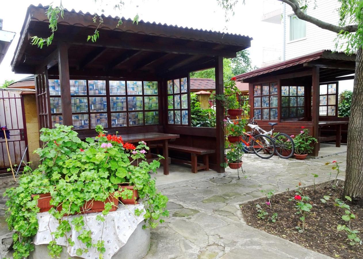 Hotel Niko Kranevo Εξωτερικό φωτογραφία