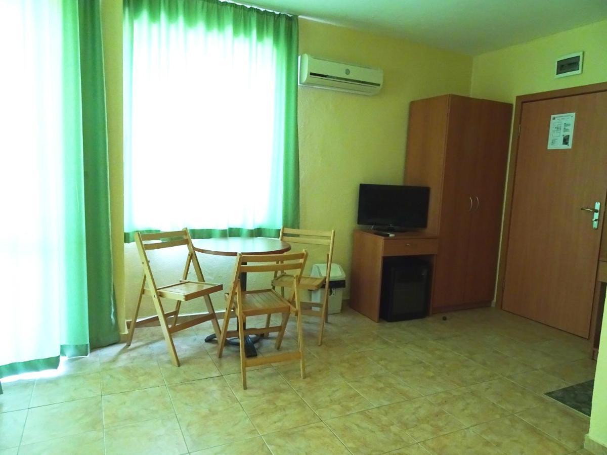 Hotel Niko Kranevo Εξωτερικό φωτογραφία
