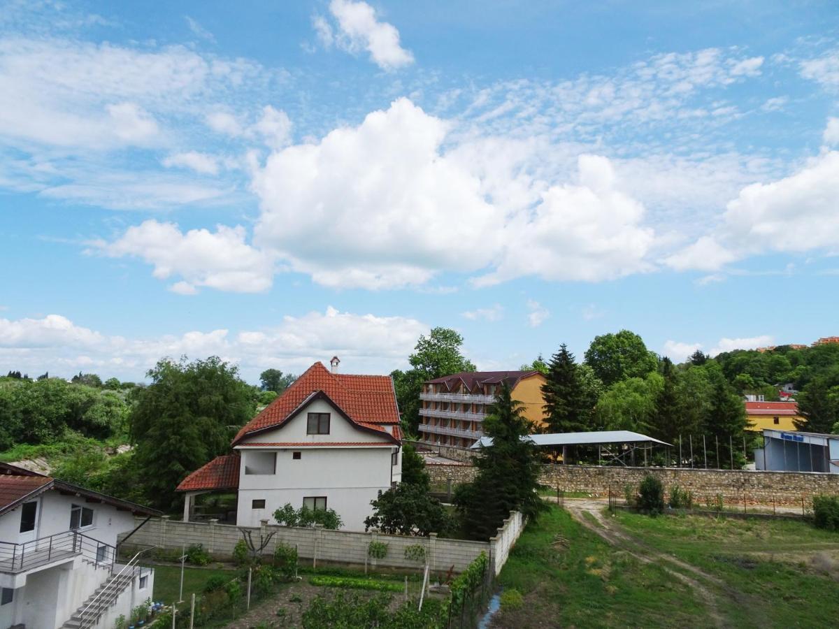 Hotel Niko Kranevo Εξωτερικό φωτογραφία