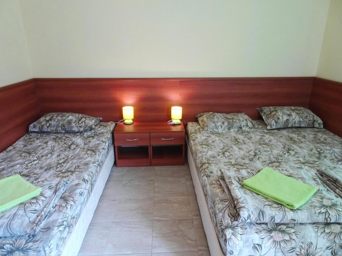 Hotel Niko Kranevo Εξωτερικό φωτογραφία