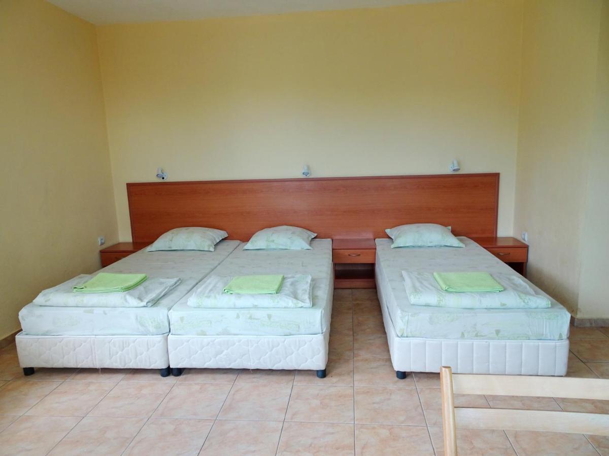 Hotel Niko Kranevo Εξωτερικό φωτογραφία