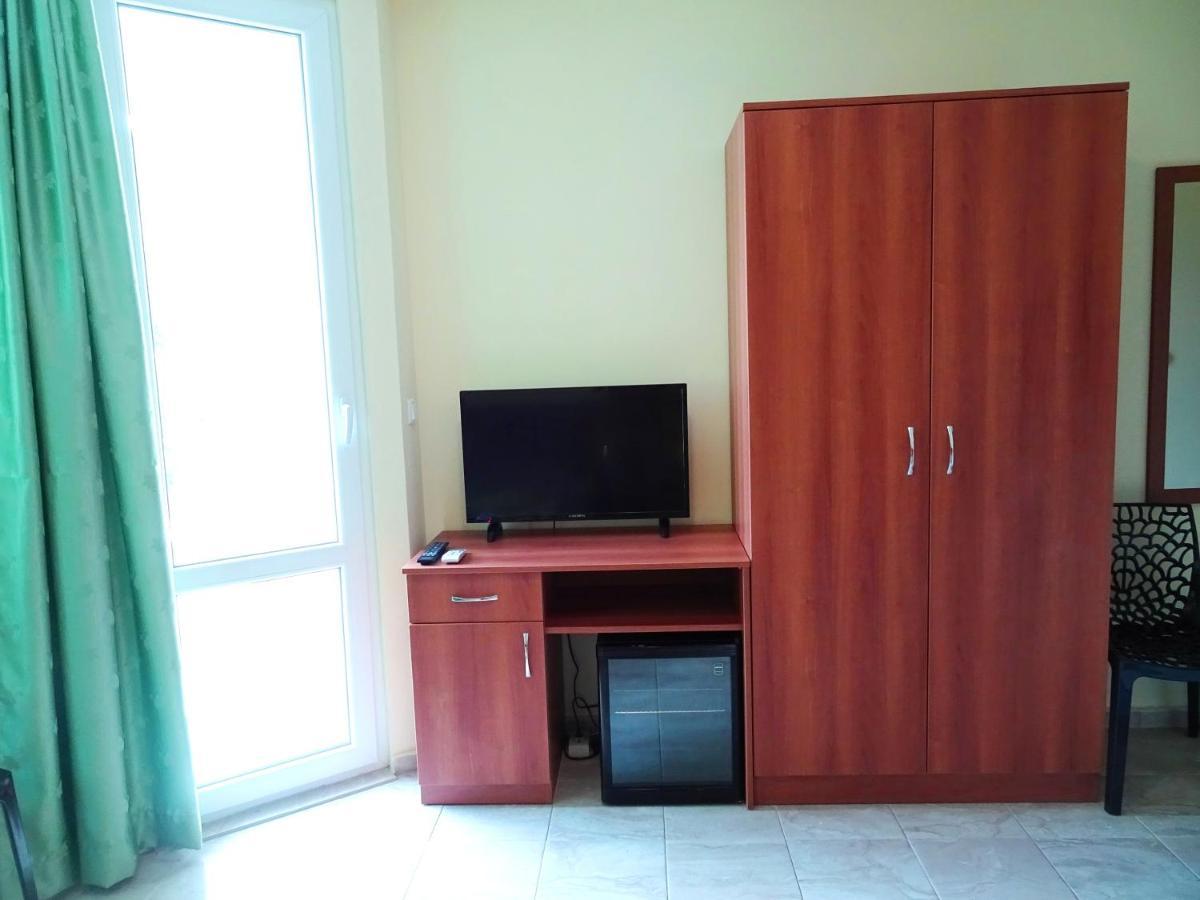 Hotel Niko Kranevo Εξωτερικό φωτογραφία