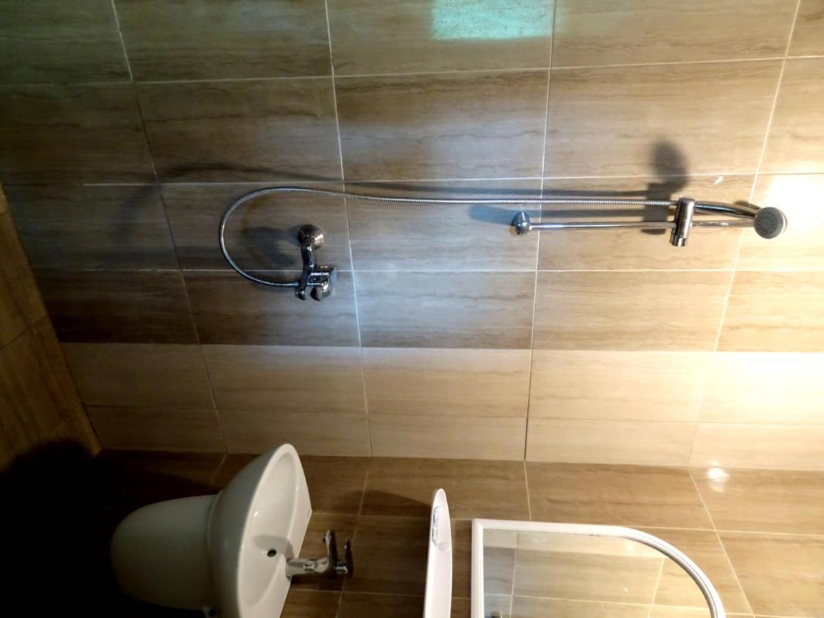 Hotel Niko Kranevo Εξωτερικό φωτογραφία