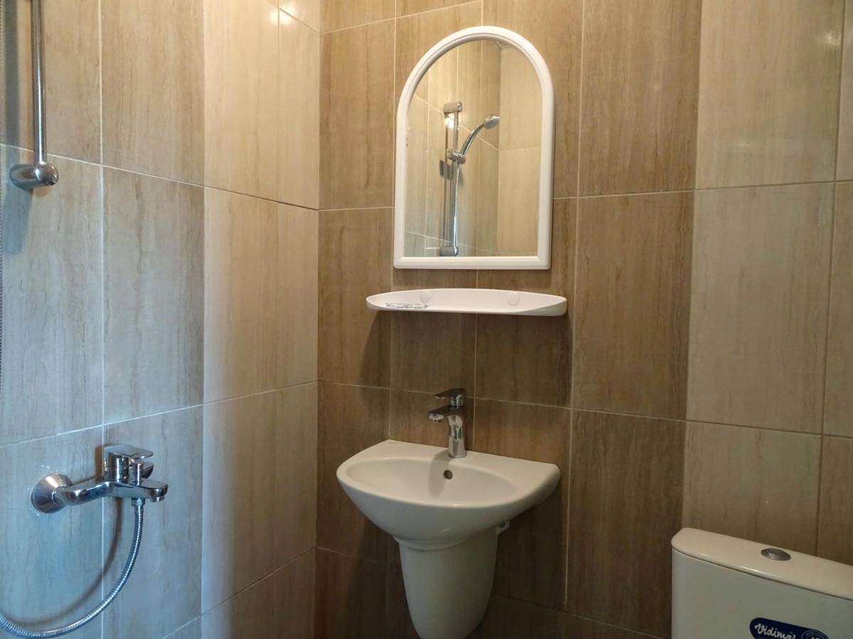 Hotel Niko Kranevo Εξωτερικό φωτογραφία