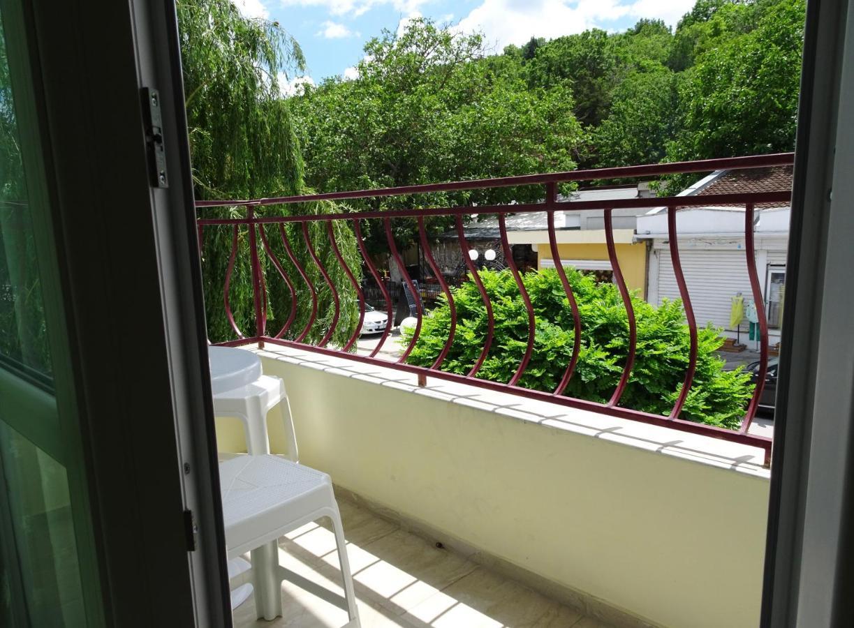 Hotel Niko Kranevo Εξωτερικό φωτογραφία