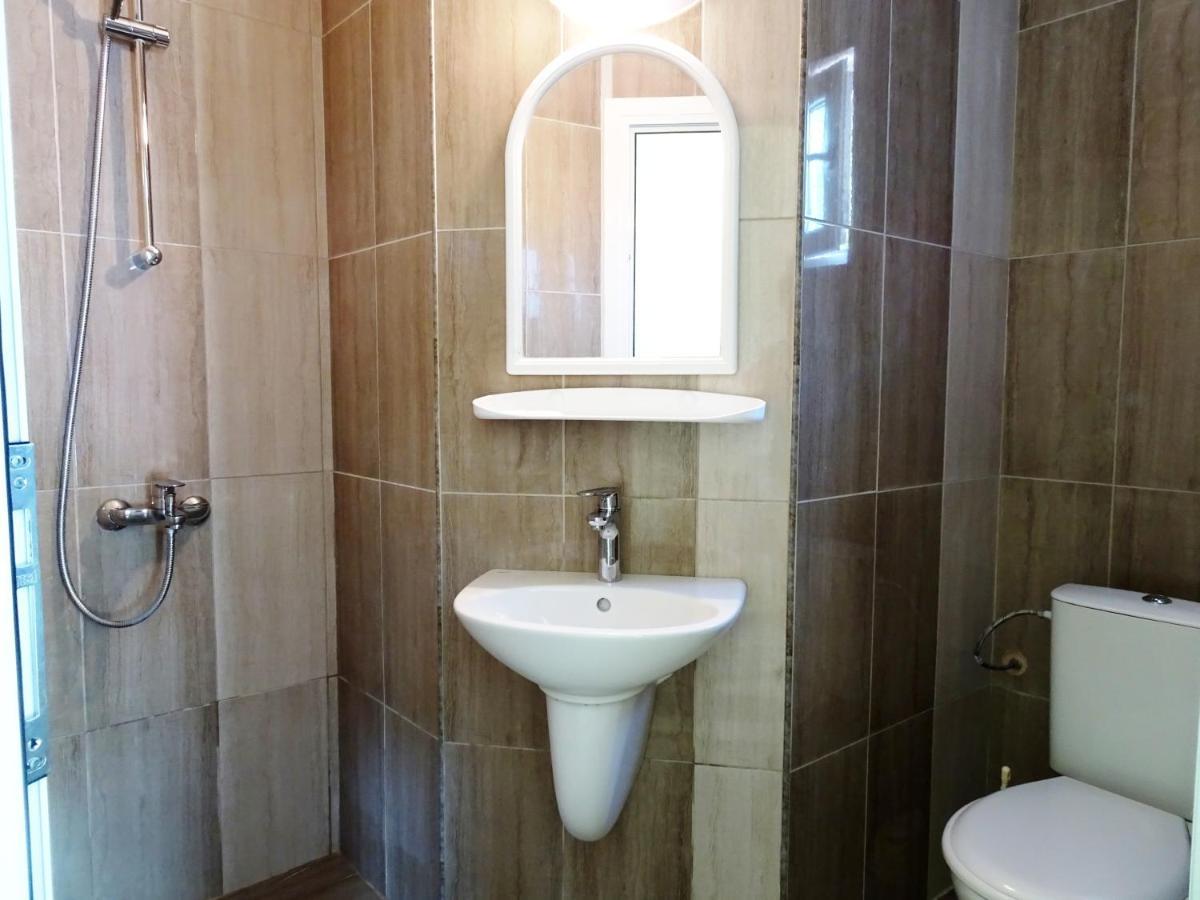 Hotel Niko Kranevo Εξωτερικό φωτογραφία