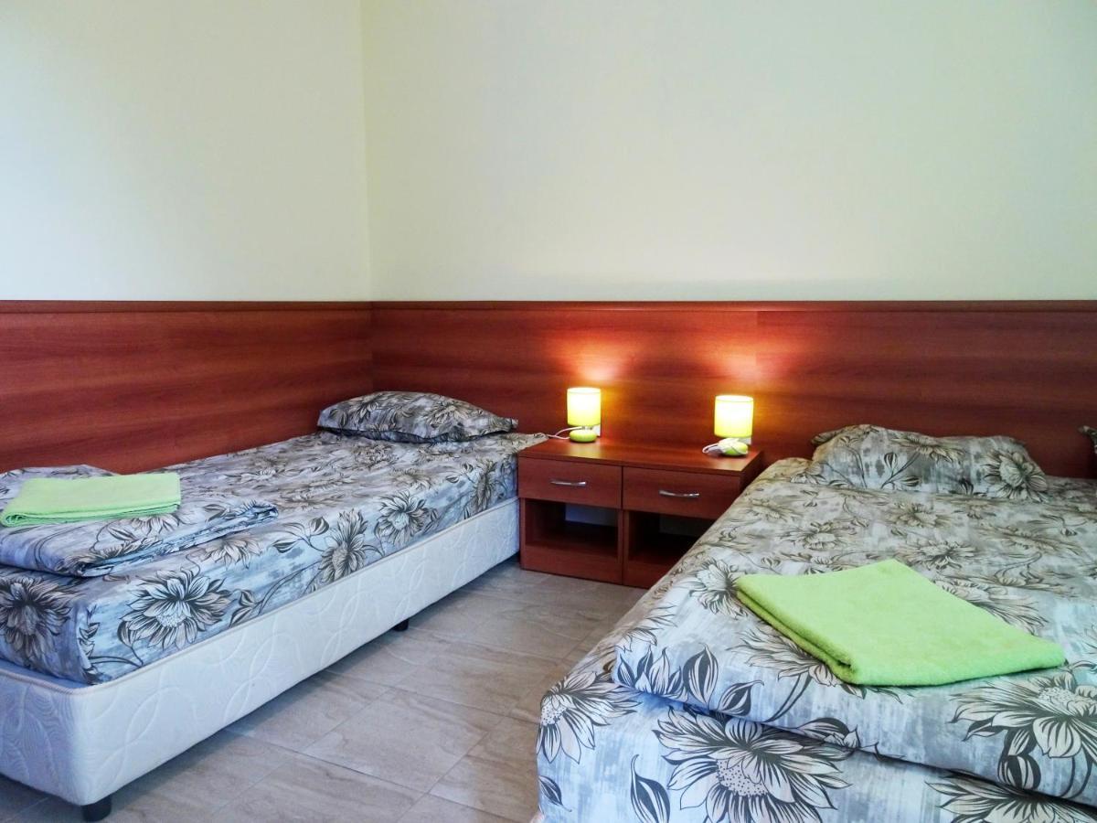 Hotel Niko Kranevo Εξωτερικό φωτογραφία