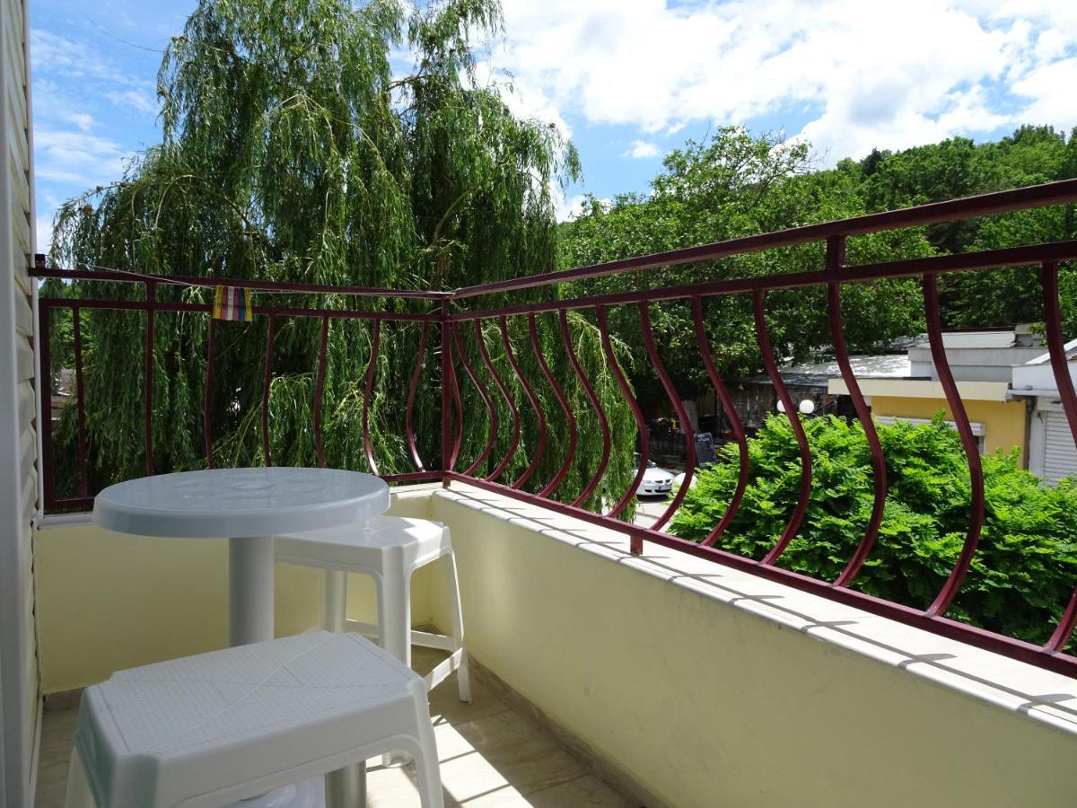 Hotel Niko Kranevo Εξωτερικό φωτογραφία