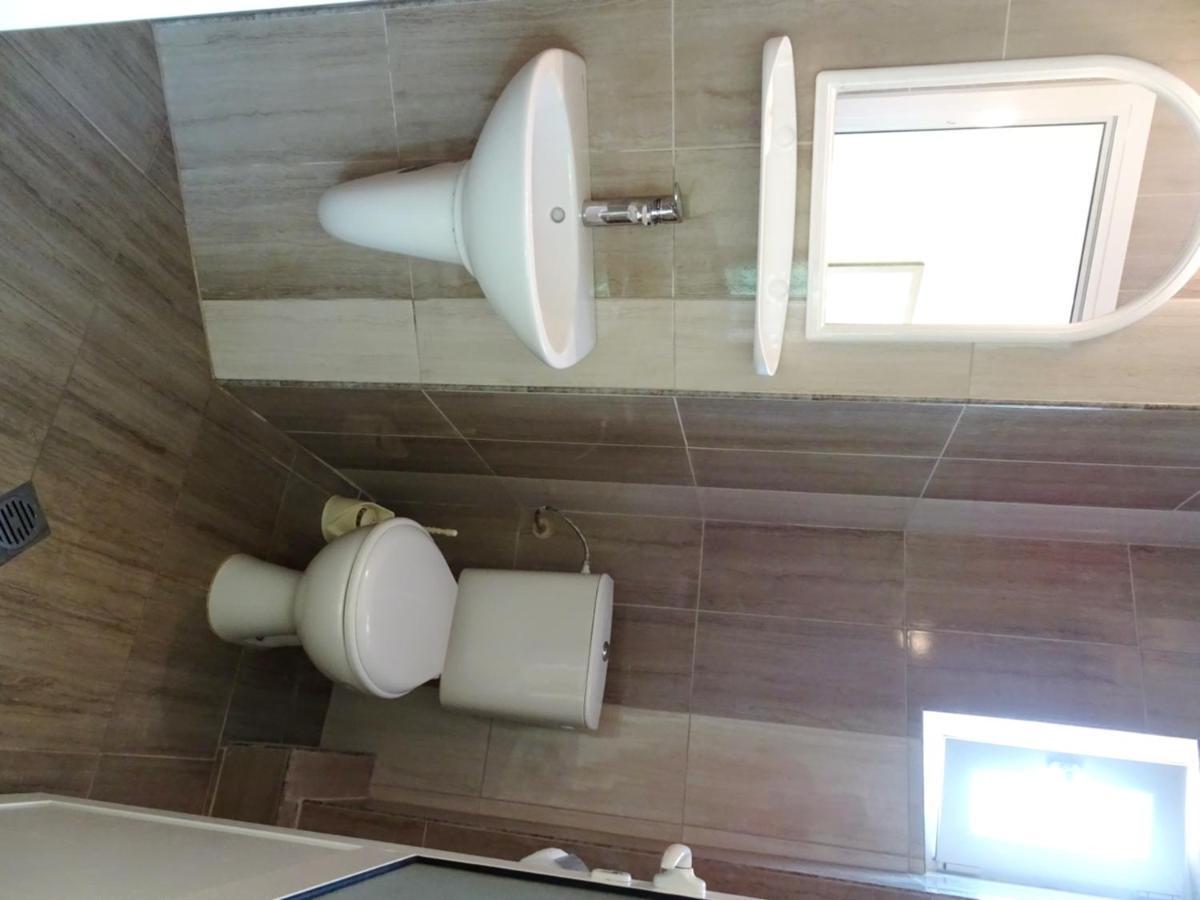 Hotel Niko Kranevo Εξωτερικό φωτογραφία