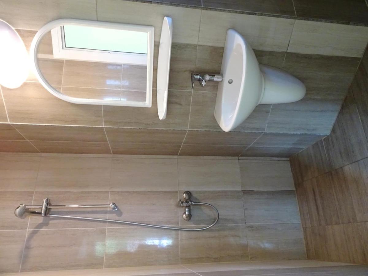 Hotel Niko Kranevo Εξωτερικό φωτογραφία