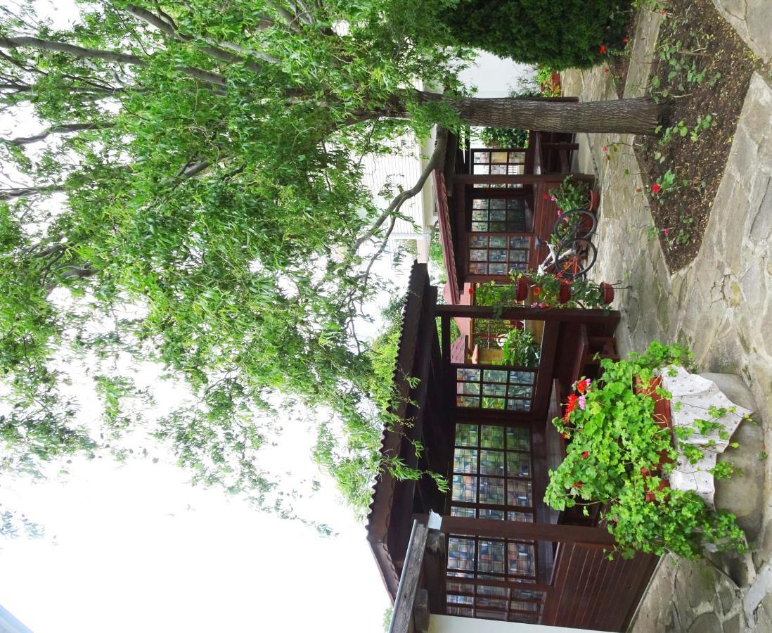 Hotel Niko Kranevo Εξωτερικό φωτογραφία